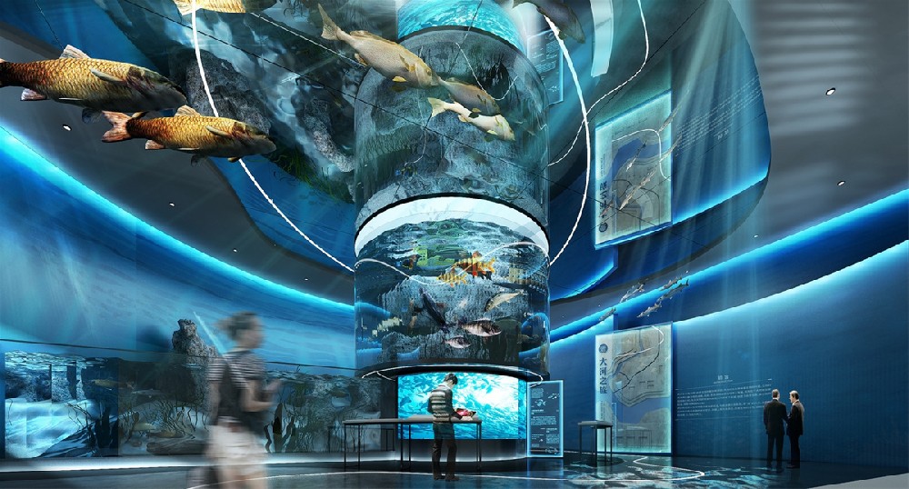 水族馆
